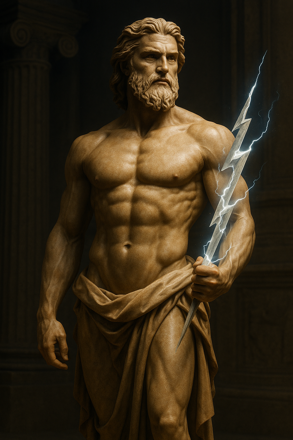 Zeus image